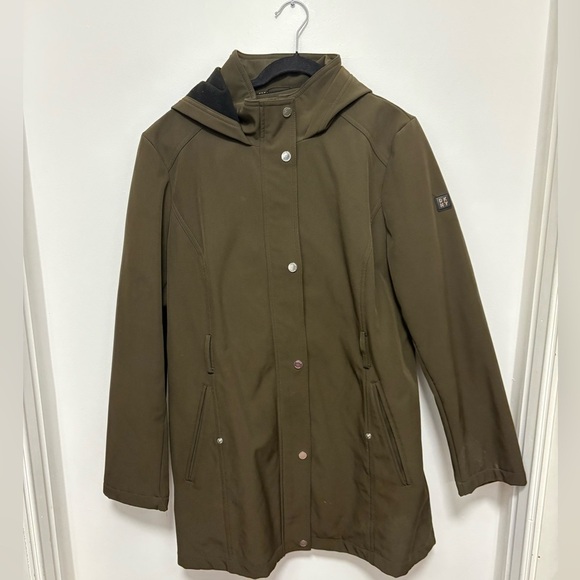 Dkny Jackets & Blazers - Lightweight Minimalist Jacket